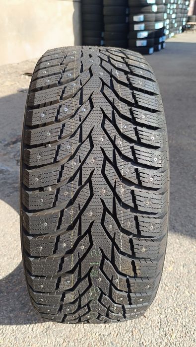 265/45R21  TRACMAX S500