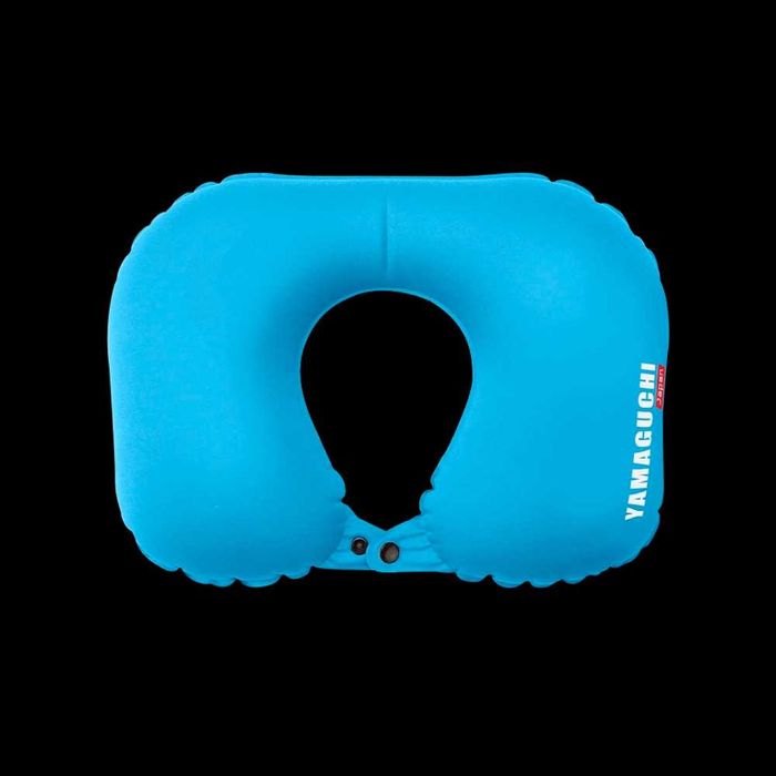 Надувная подушка Yamaguchi Discovery
