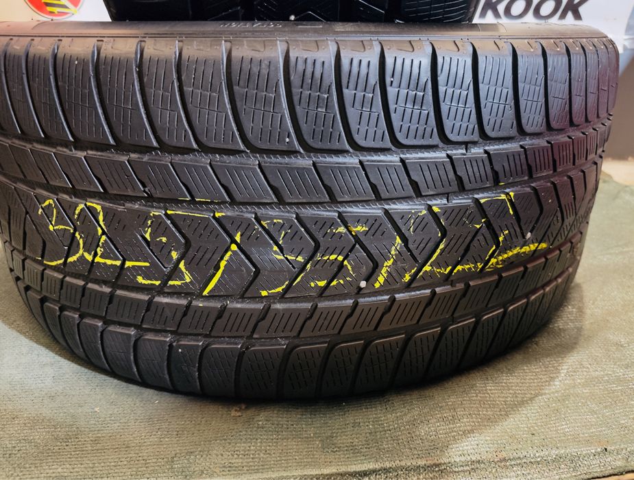 325/35 R22 114V XL - Pirelli Scorpion Winter M+S Oferta