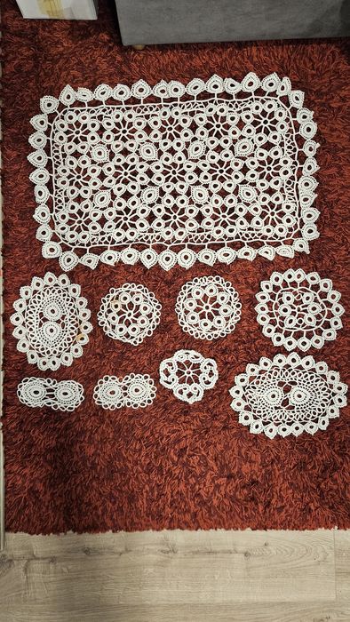 Vand mileuri din epoca ceausista