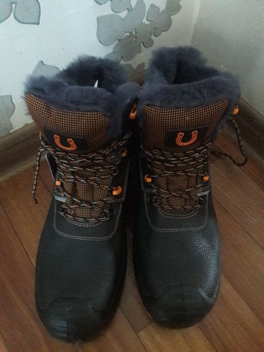 Спецодежда спецобувь