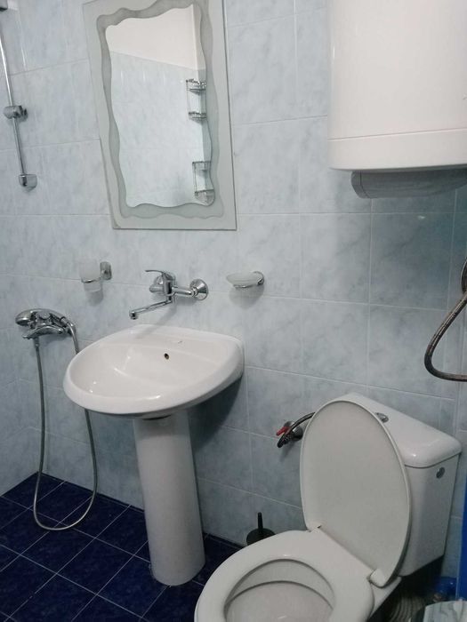 Дава се под наем Двустаен апартамент в Плевен, Идеален център - 60 кв.м за 300 € - Снимка #6