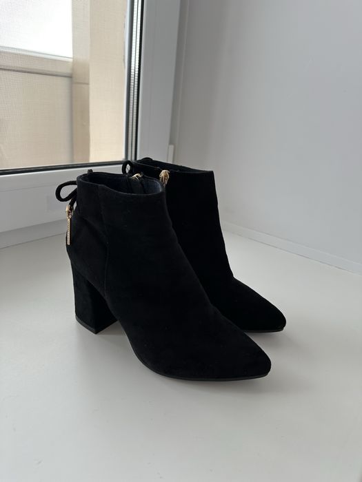 Демисезонные ботильоны