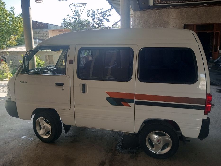 Дамас сотилади линияси билан