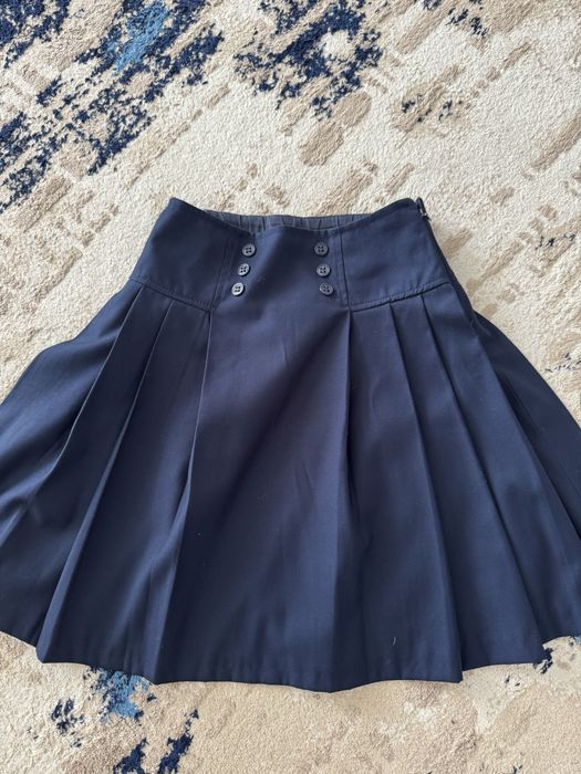 Форма для школьника