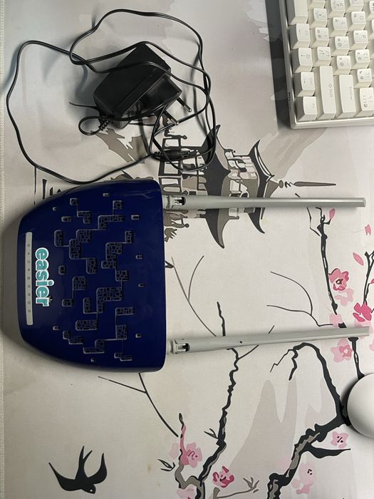 Tp-link wifi Router