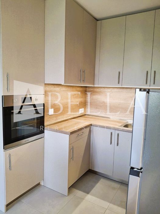 Дава се под наем Двустаен апартамент в София, Овча купел - 65 кв.м за 510 € - Снимка #4