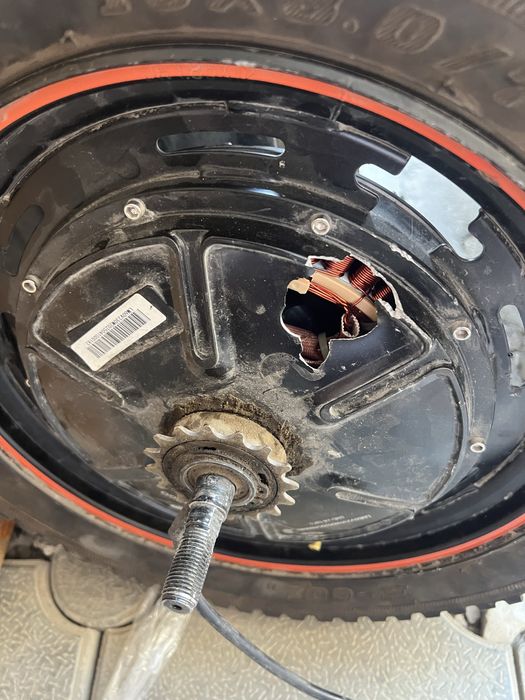 Скутер уста | Скутер ремонт | Скутер сервис маркази