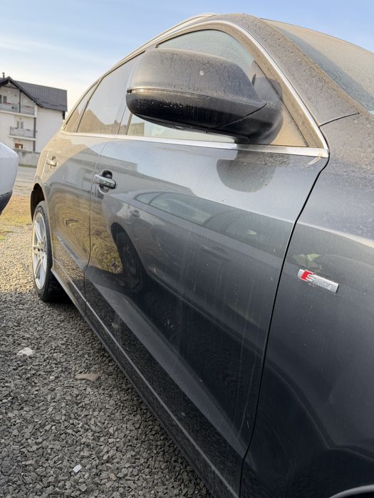 Usa Dreapta / Portiera Dreapta Audi Q5 8R 2008-2017