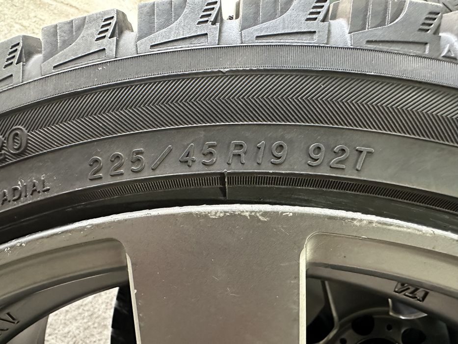 19-ки 5х112 - VAG Group - (Audi-Vw-Skoda-Seat) и други