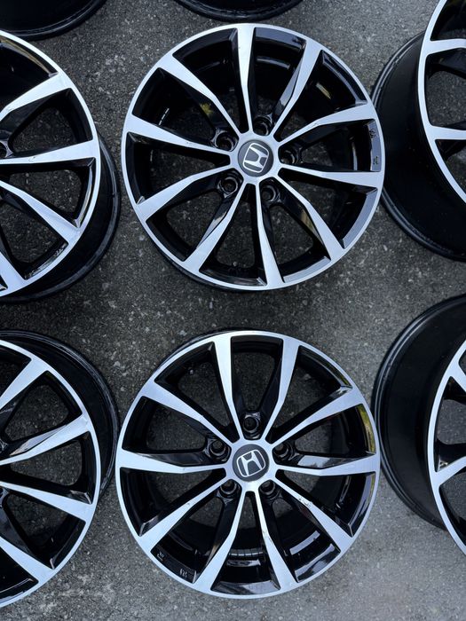 16цола Honda 5x114.3 Хонда 5х114.3