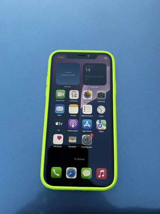 Iphone xs 64gb space grey