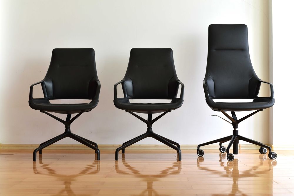 Scaune birou premium Wilkhahn Graph