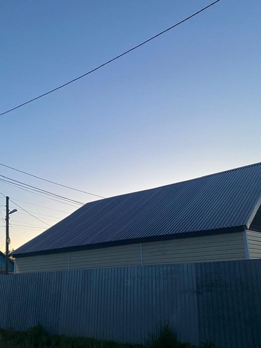 Дом частный саране