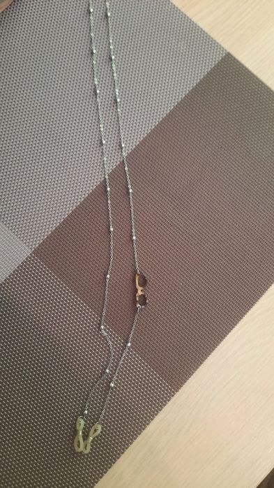 Цепочка для очков