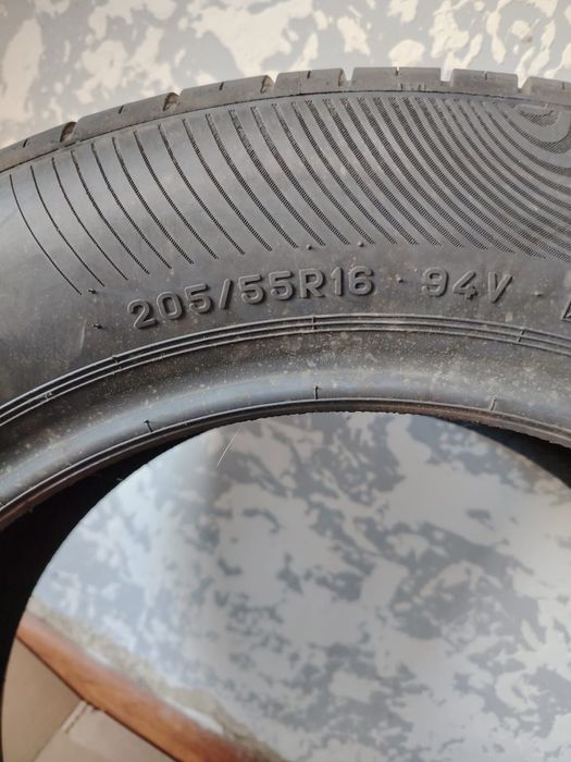 Cordiant 205/55 R16