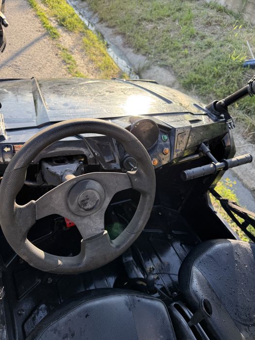 De vanzare RZR pentru copii 170cm