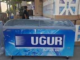 Акция! Ugur Морозильники Оптом