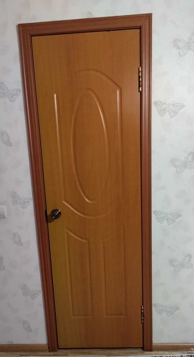 Двери межкомнатные