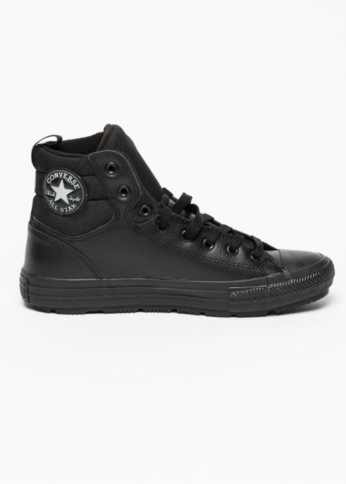 Кецове Converse - All Star, Черен,