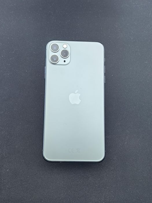 Apple iPhone 11 Pro Max 64 GB-lzp766