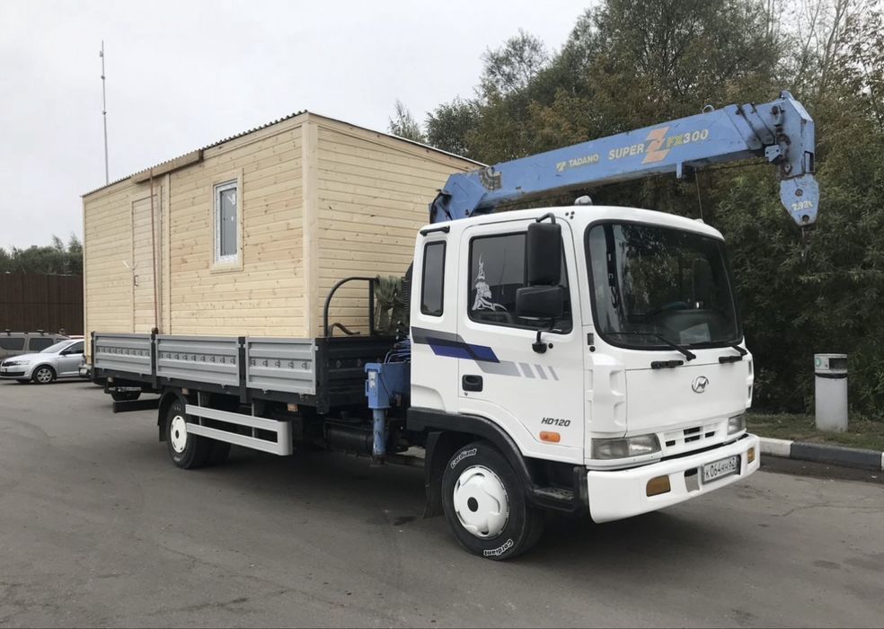 Манипулятор Алматы (недорого)