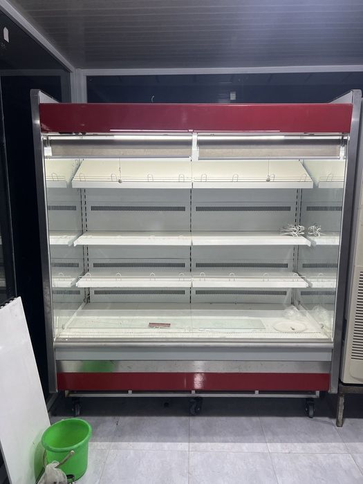 Холоделник мева, сут махсулотлари ва хоказолар учун