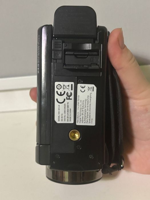 Камера фото и видео