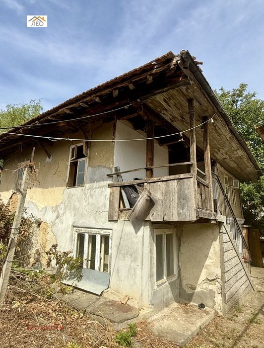 Продава се Къща в Севлиево - 72 кв.м за 604 €/кв.м - Снимка #3