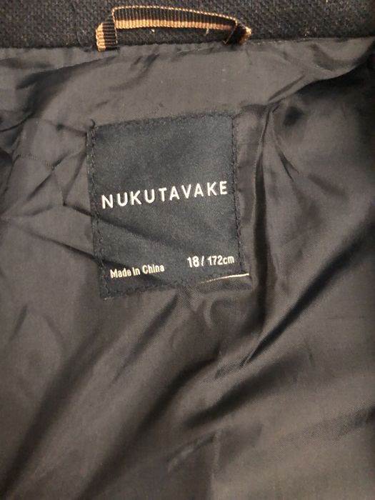 Пиджак темно-синий