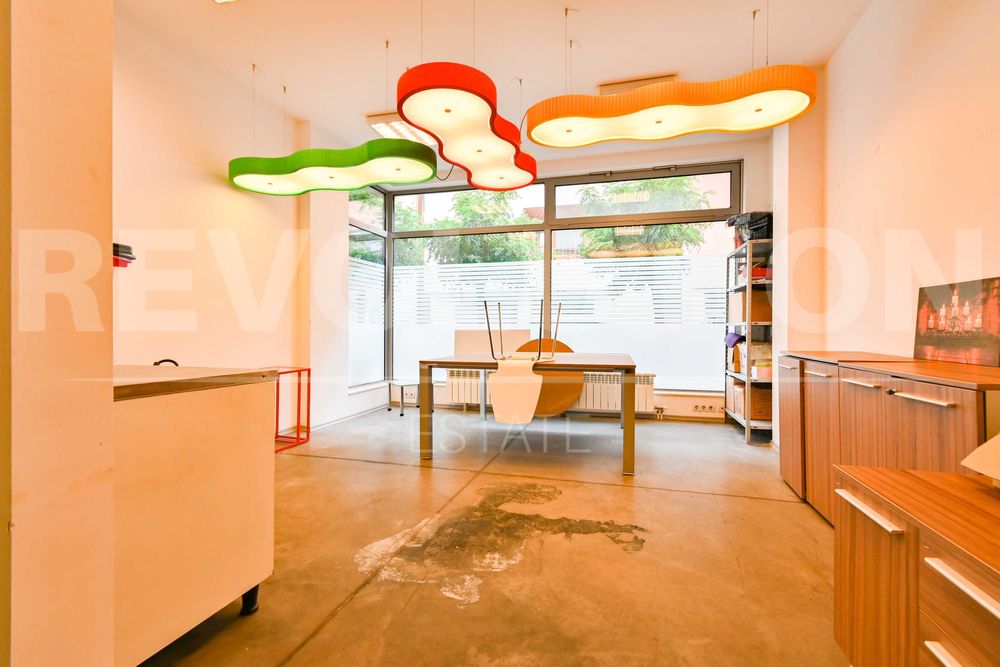 Продава се Магазин в София, Витоша - 170 кв.м за 2206 €/кв.м - Снимка #2