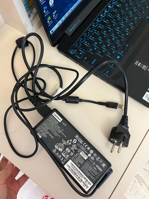 Ноутбук Lenovo Ideapad Gaming 3