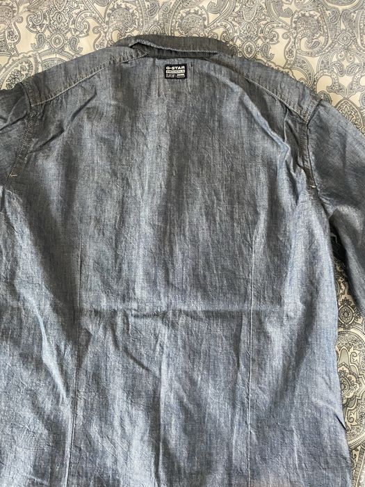 Unisex риза G-Star