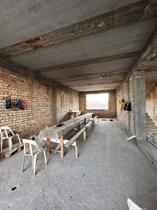 Продаётся Дом Коробка | 4 сот - 5 комнат  | Янги Узбекистан, Дурмон