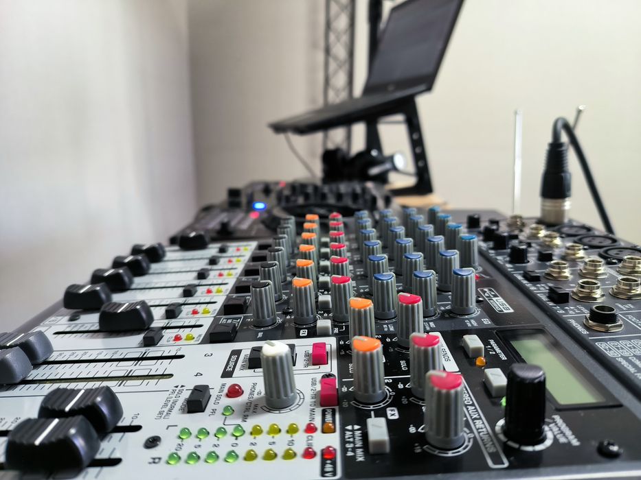 Все для мероприятия и торжества!