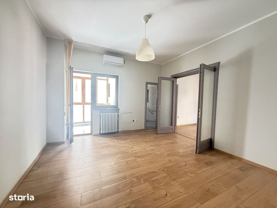 2 Camere ‖ Centrala De Bloc ‖ Complet Renovat ‖ Rosetti
