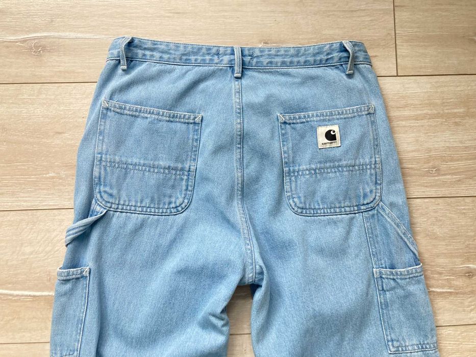 Carhartt Pierce Pant женски дънки размер 29