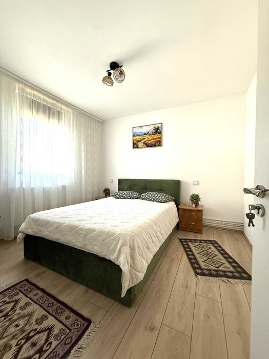 Vand casa la tara
