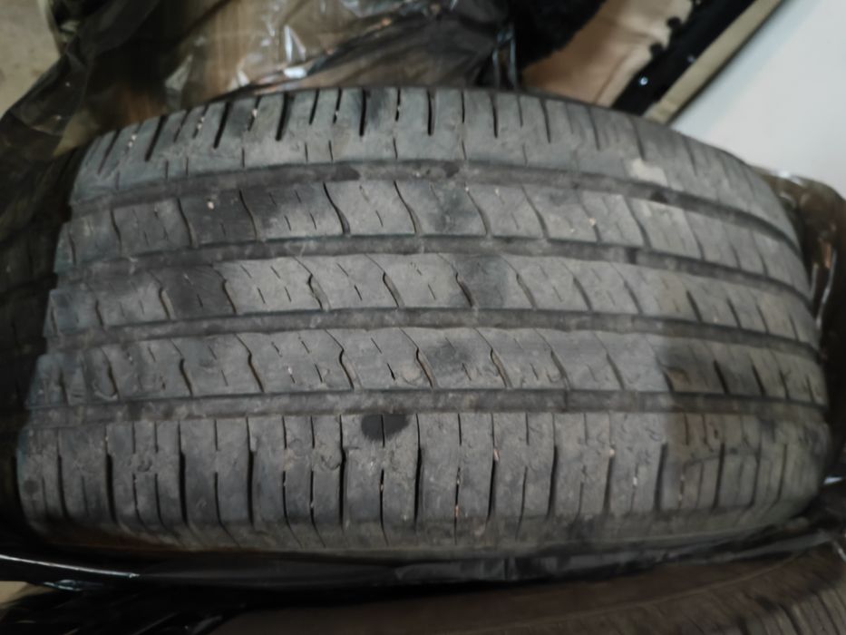 Резина ROADSTONE 285/60/18