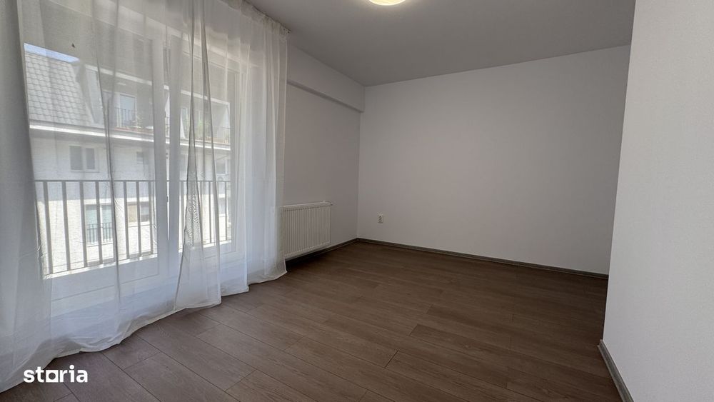 Otopeni: Apartament cu 3 camere, la prima inchiriere !