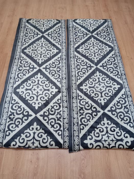 Казакша  корпешелер