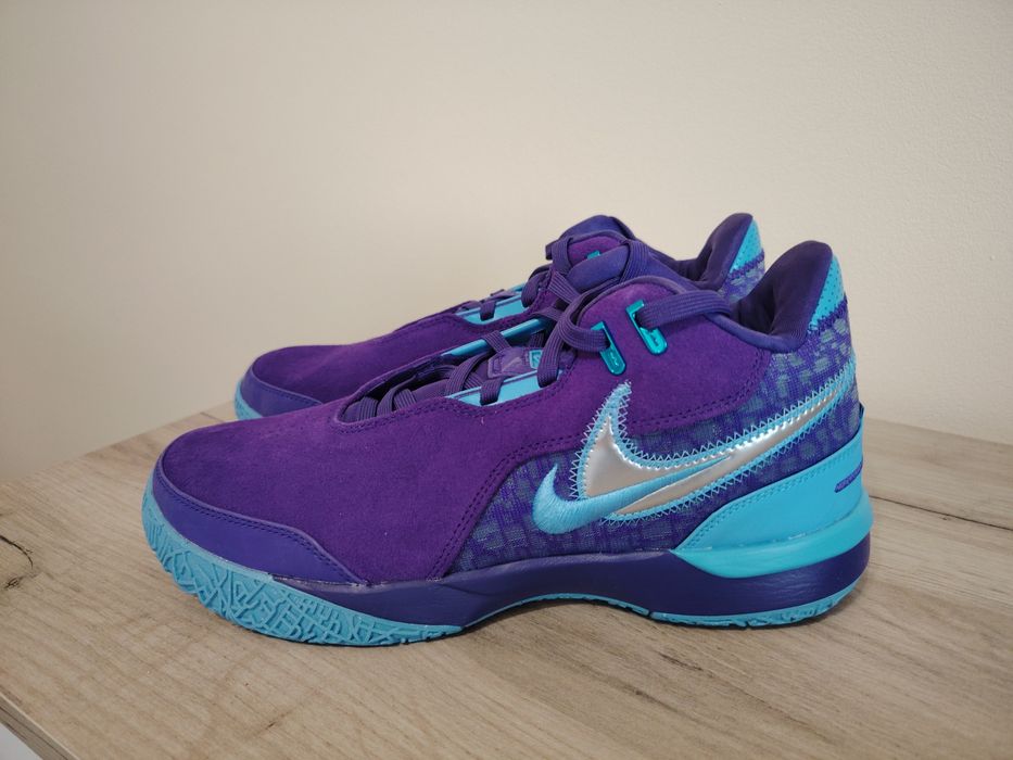 Nike LeBron diferite modele Nr 40 și 41