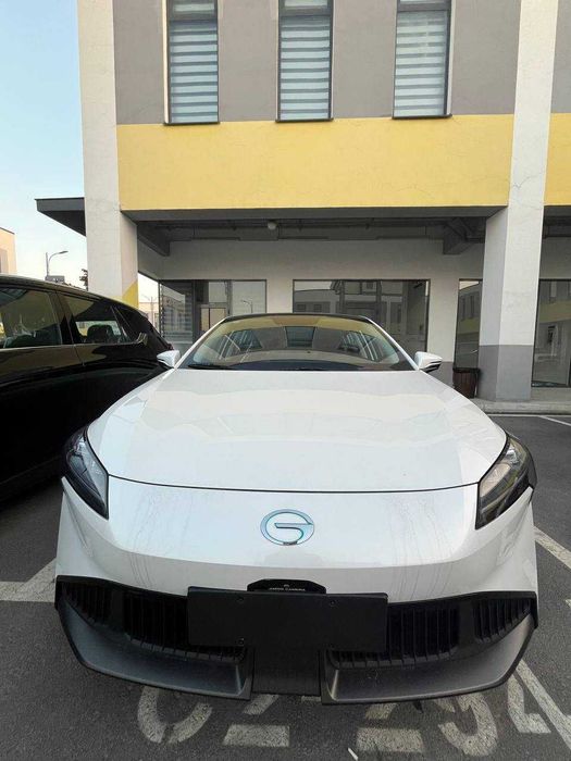 gac aion s max /plus/v lus/ RT/ i60 pazitsa