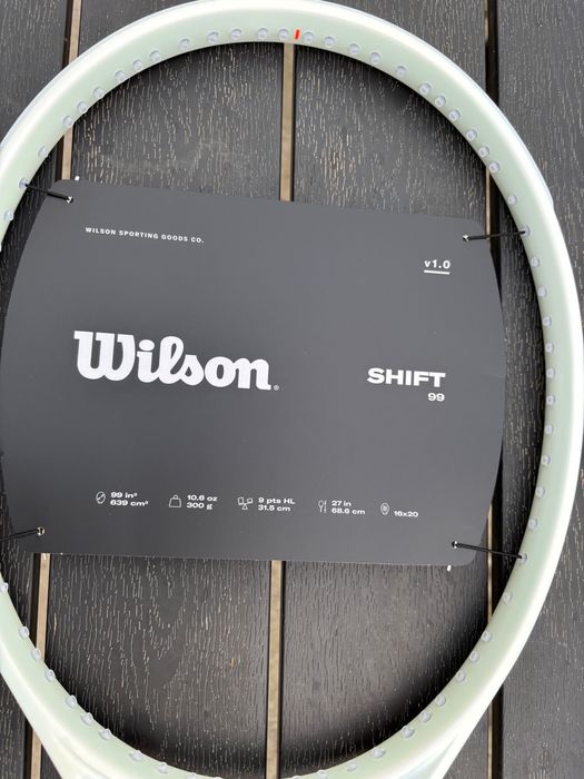 Тенис ракета Wilson Shift 99
