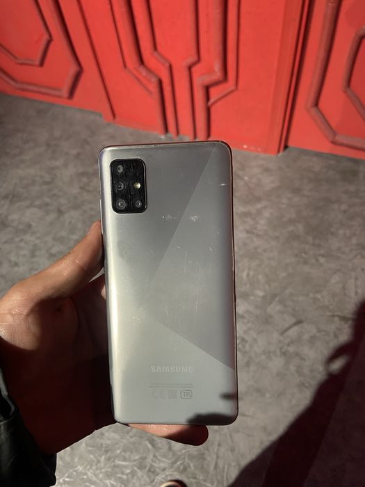 Samsung a51 64gb