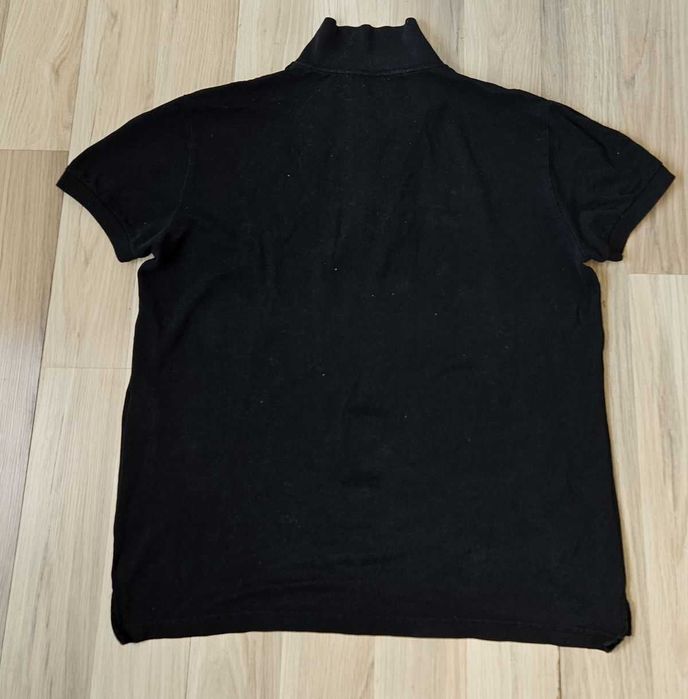 Мъжка тениска Dolce & Gabbana Polo - L