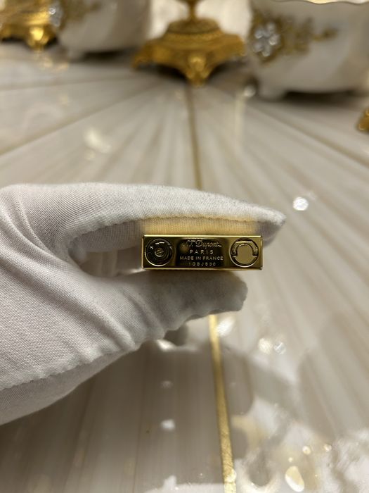 Оргинална Дипонт запалка