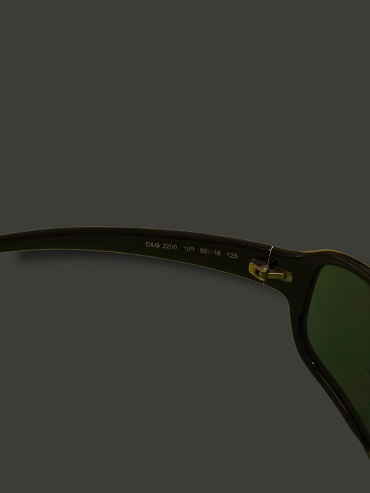 Dolce & Gabbana D&G 2200 – Оригинални слънчеви очила