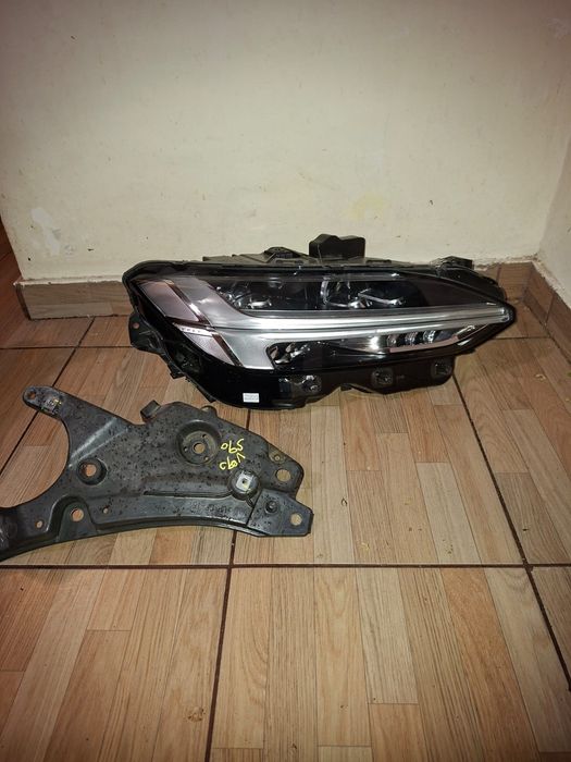 far full led bara aripa volvo s90 v90
