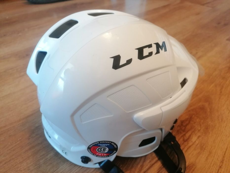 Casca CCM FL 40 hochei hockey bauer nike patine